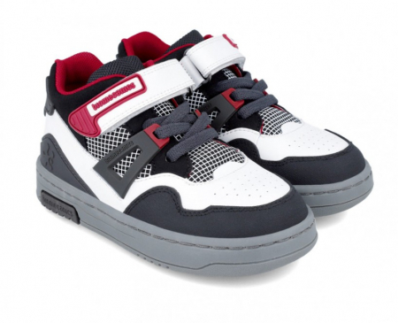 ÎNCĂLȚĂMINTE - Biomecanics Sneakers 241234-C050 pentru copii