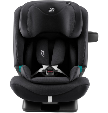 Britax Römer ADVANSAFIX PRO Carbon Black [1]