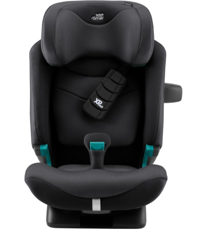 Britax Römer ADVANSAFIX PRO Carbon Black [3]