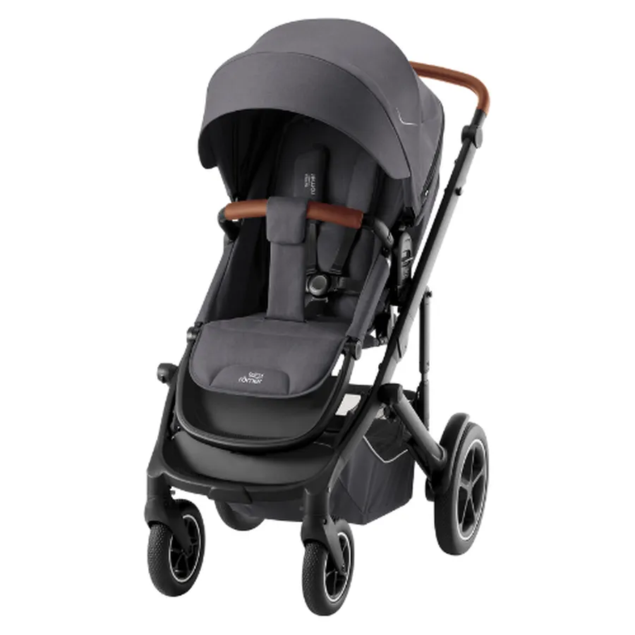 Carucioare multifunctionale - Britax Römer Cărucior Smile 5Z
