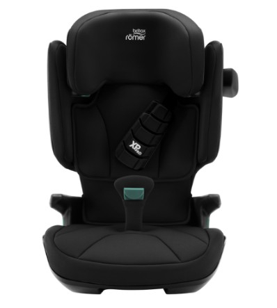 Britax Römer KIDFIX i-SIZE Cosmos Black [1]