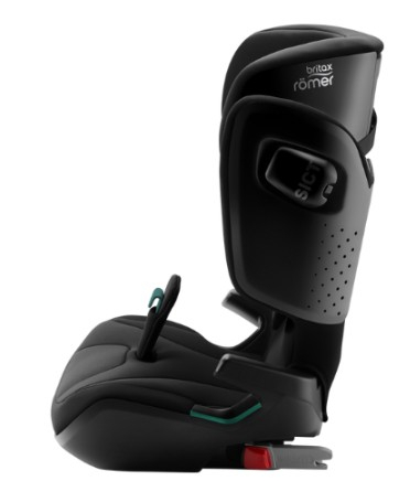 Britax Römer KIDFIX i-SIZE Cosmos Black [5]
