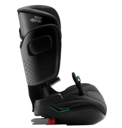 Britax Römer KIDFIX i-SIZE Cosmos Black [6]