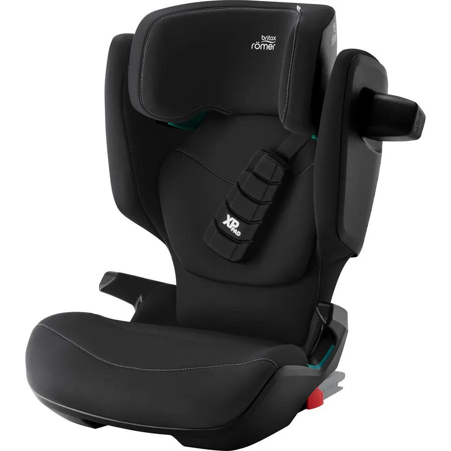 Scaune Auto 4ani - 12ani - Britax Römer KIDFIX PRO I-SIZE