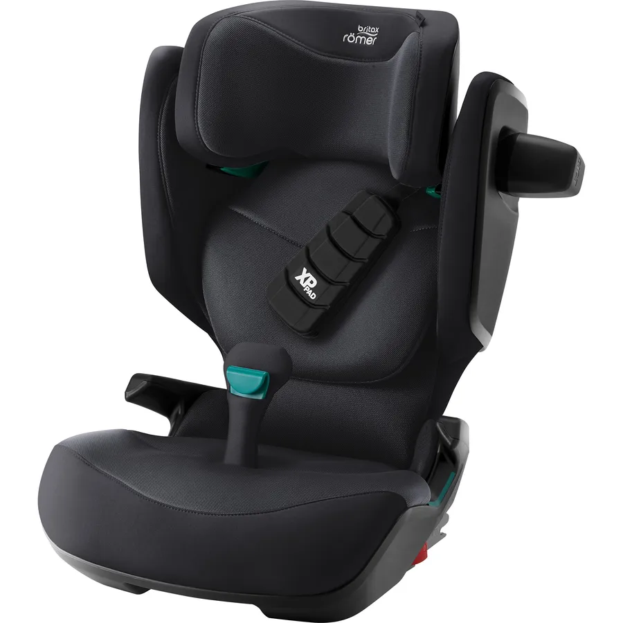 Scaune Auto 4ani - 12ani - Britax Römer KIDFIX PRO I-SIZE