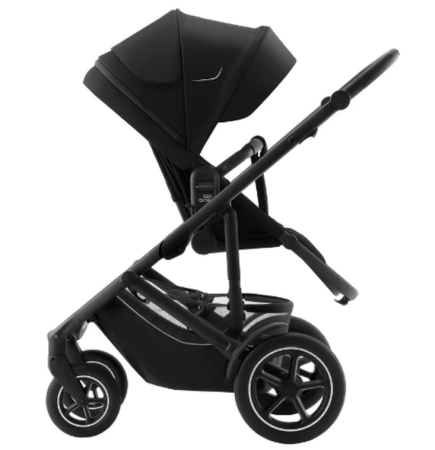 Britax Römer Smile 5Z 2in1 [9]