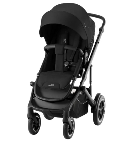 Britax Römer Smile 5Z 2in1 [2]