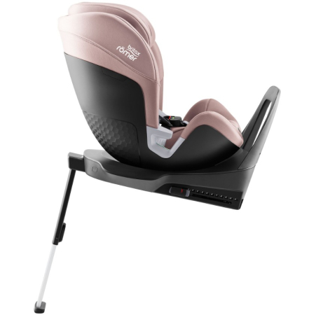 Britax Römer SWIVEL 2 Dusty Rose [4]