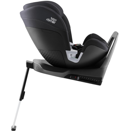 Britax Römer SWIVEL 2 Space black [5]