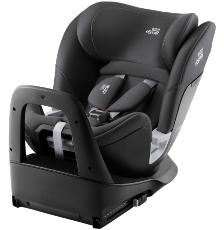 Britax Römer SWIVEL 2 Midnight grey [1]