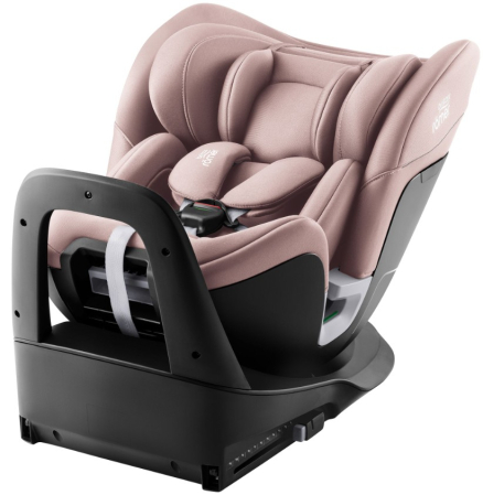 Scaune Auto - Britax Römer SWIVEL 2 Dusty Rose