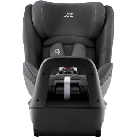 Britax Römer SWIVEL 2 Midnight grey [2]