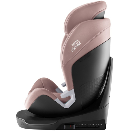 Britax Römer SWIVEL 2 Dusty Rose [9]
