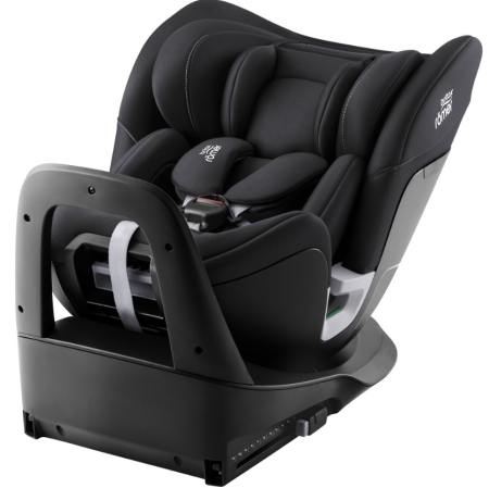 Scaune Auto - Britax Römer SWIVEL 2 Space black