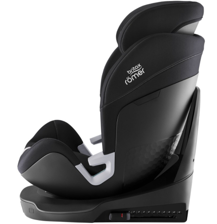 Britax Römer SWIVEL 2 Space black [9]