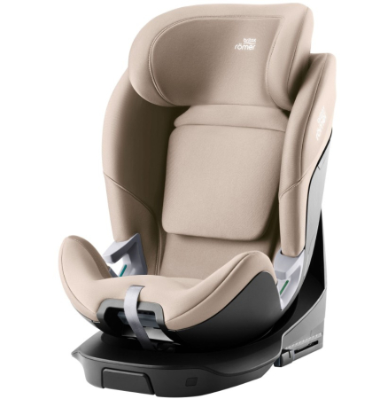 Britax Römer SWIVEL 2 Chai [9]