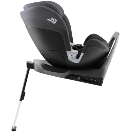Britax Römer SWIVEL 2 Midnight grey [4]