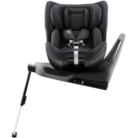 Britax Römer SWIVEL 2 Space black [3]