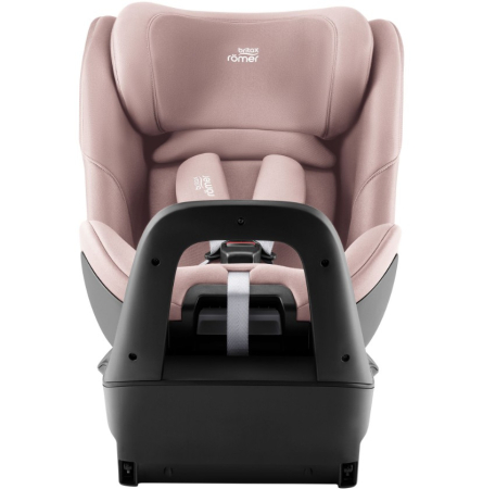 Britax Römer SWIVEL 2 Dusty Rose [2]