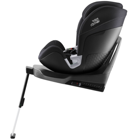 Britax Römer SWIVEL 2 Space black [4]
