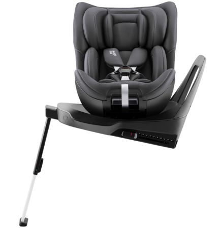 Britax Römer SWIVEL 2 Midnight grey [3]