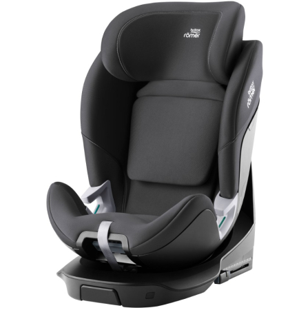 Britax Römer SWIVEL 2 Midnight grey [8]