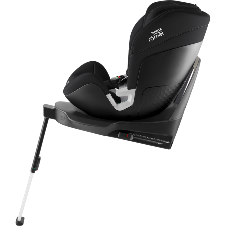 Britax Römer SWIVEL Space Black [3]