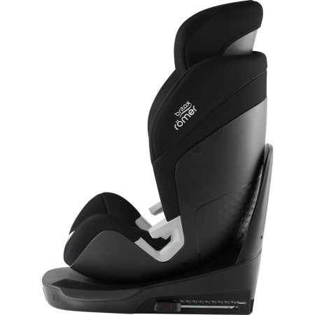 Britax Römer SWIVEL Space Black [5]