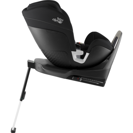 Britax Römer SWIVEL Space Black [2]