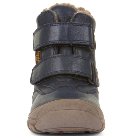 Cizme de zăpadă Froddo Dark Blue [4]