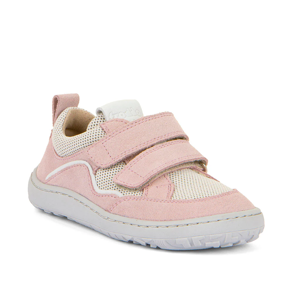 Primavara - Vara - Froddo Barefoot Shoes Pink