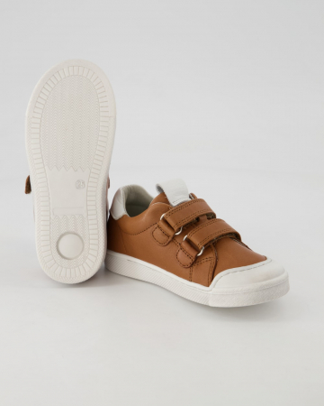 Froddo Brown Sneakers [1]