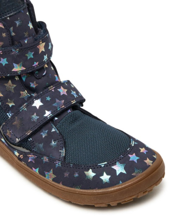 Froddo ghete de iarna imblanite Stars [1]