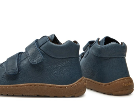 FRODDO Ghete neîmblanite G3110252-14 Albastru închis [4]