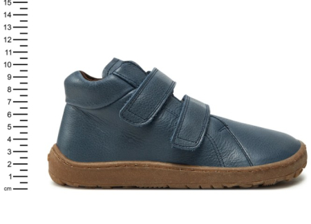 FRODDO Ghete neîmblanite G3110252-14 Albastru închis [6]