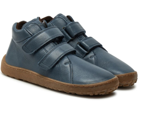 Primavara - Vara - FRODDO Ghete neîmblanite G3110252-14 Albastru închis