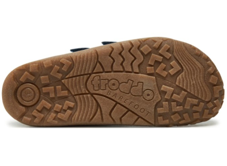 FRODDO Ghete neîmblanite G3110252-14 Albastru închis [5]