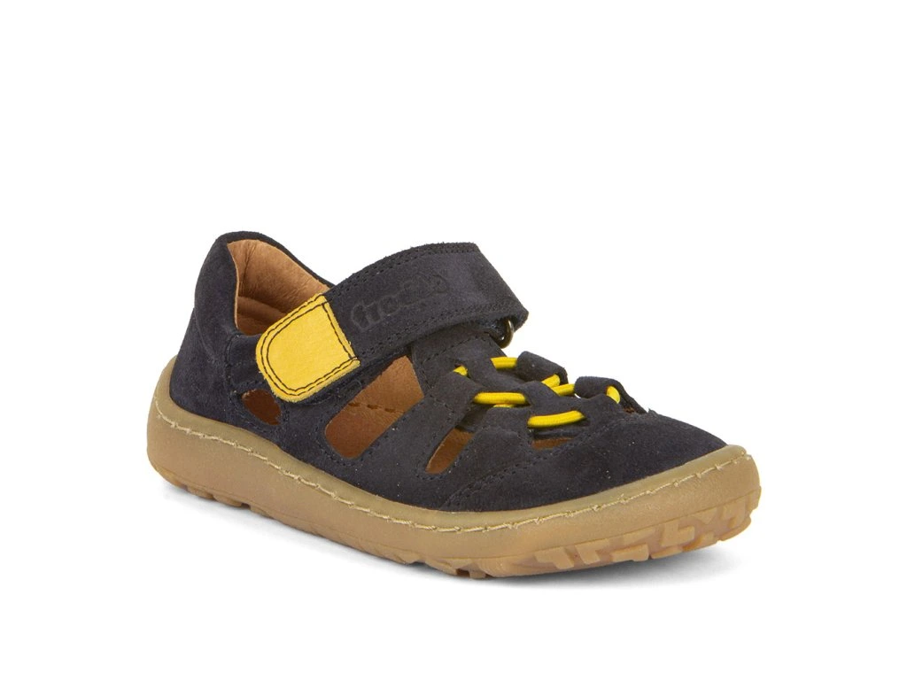 Primavara - Vara - Froddo Sandale Dark Blue