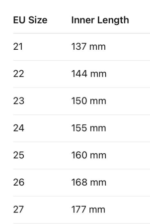 Ghete Froddo BAREFOOT [3]