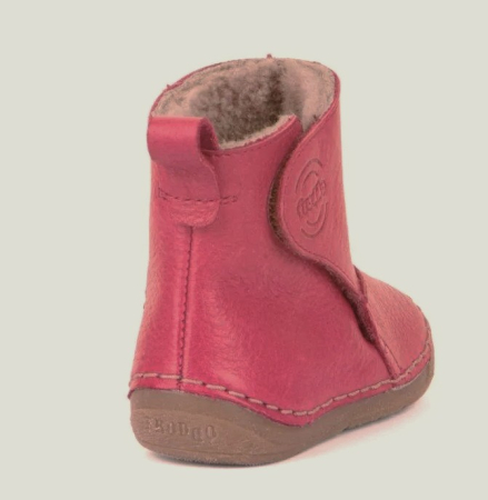 Ghete Froddo imblanite G2160072-1 Fuxia [3]