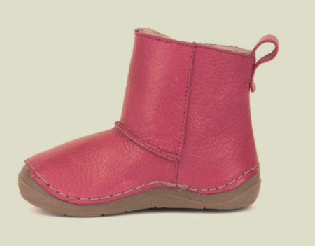 Ghete Froddo imblanite G2160072-1 Fuxia [2]