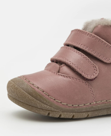 Ghete Froddo Paix Up Winter G2110143-11 Dark Pink [4]
