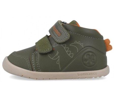 Ghete Neimblanite Calapod Lat Wider, Verde - 251162-B788 [4]