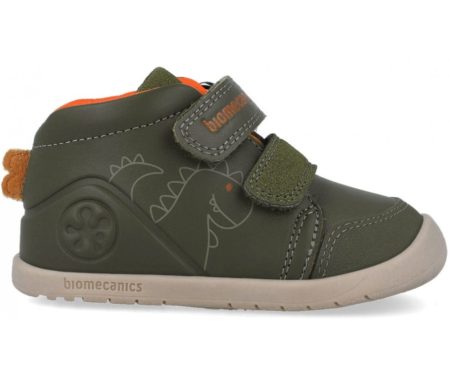 Ghete Neimblanite Calapod Lat Wider, Verde - 251162-B788 [3]