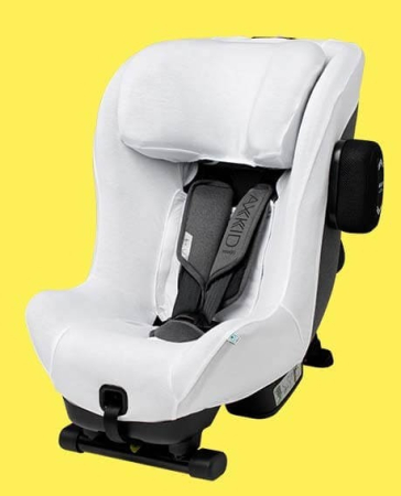 SCAUNE AUTO - Husa de vara din bambus Minikid 3, Minikid 4 și Movekid