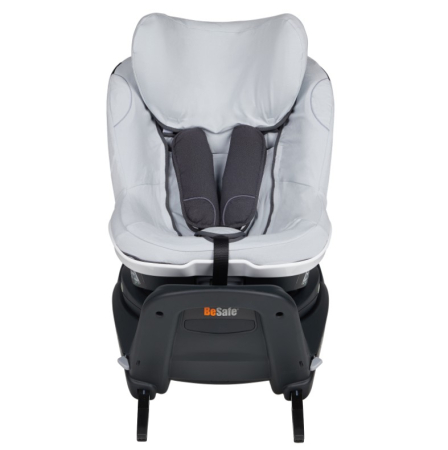 Accesorii Scaune Auto - Husă scaun auto copii iZi Turn / iZi Twist / iZi Modular i-Size