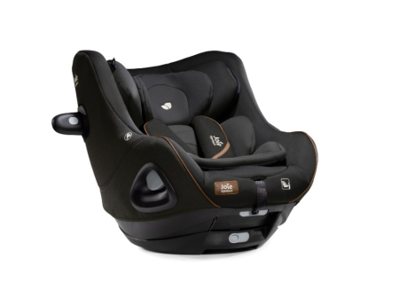 Scaune Auto 0 - 4ani - Joie i-Harbour Signature Eclipse