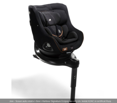 Joie i-Harbour Signature Eclipse [4]