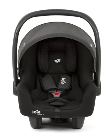 Joie i-Snug 2 Scoica [4]