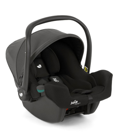 SCAUNE AUTO - Joie i-Snug 2 Scoica